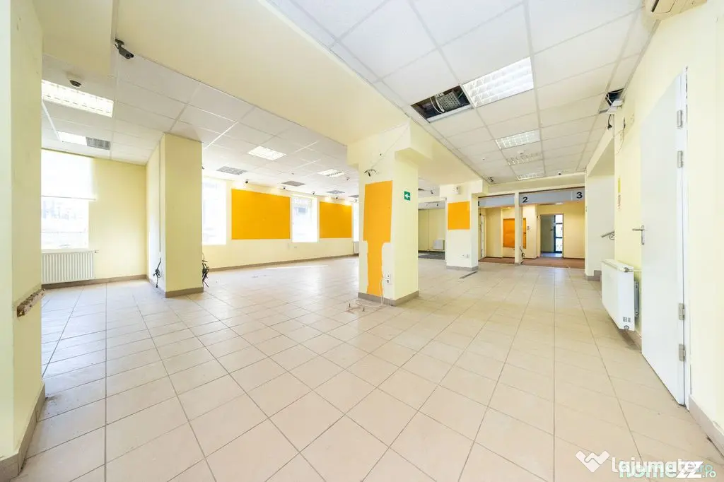 Cladire Comerciala Centrala Brasov | 612 mp | Ideal Inves...