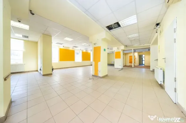Cladire Comerciala Centrala Brasov | 612 mp | Ideal Inves...