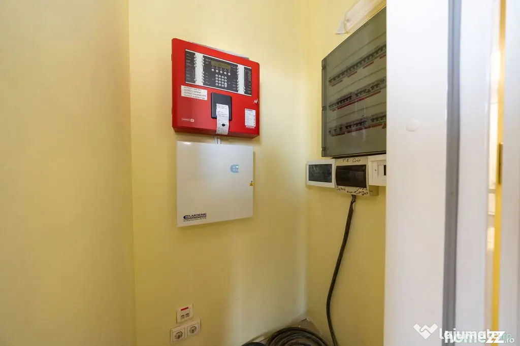 Cladire Comerciala Centrala Brasov | 612 mp | Ideal Inves...