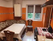 Apartament 4 camere, decomandat - zona Noua 