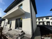 Casa Individuala - Popesti Leordeni - 5 camere 3 bai - 344MP 