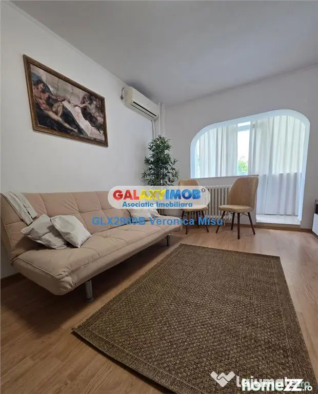 Prima ! Apartament 2 camere - Mosilor