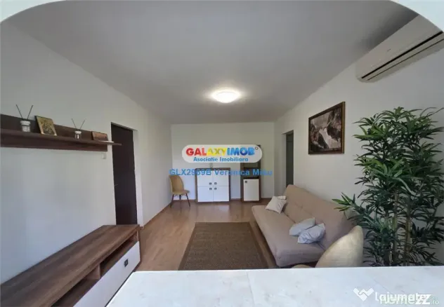 Prima ! Apartament 2 camere - Mosilor