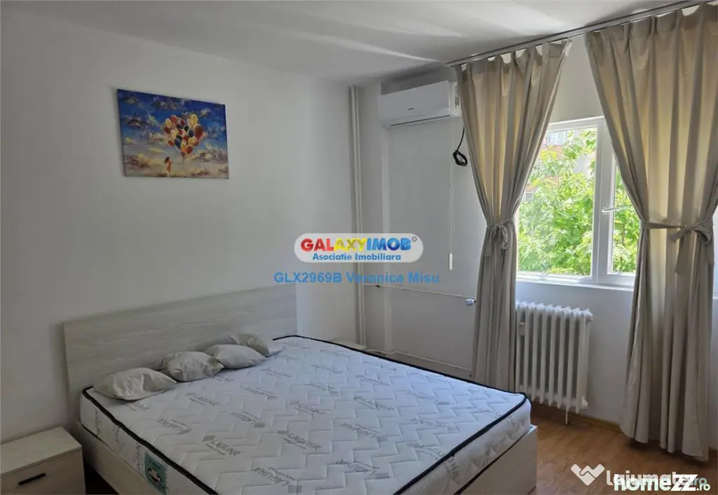 Prima ! Apartament 2 camere - Mosilor