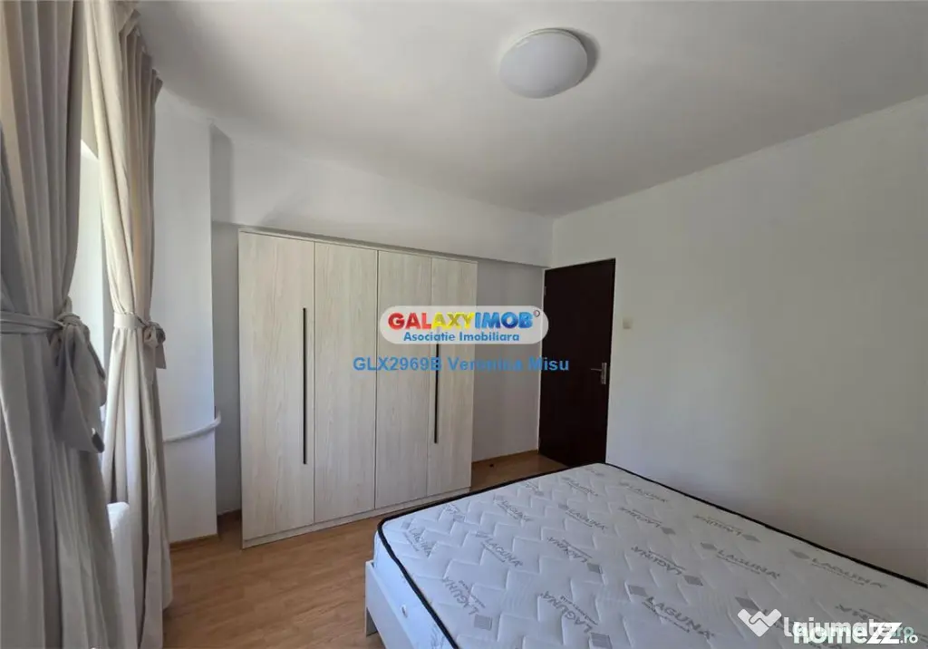 Prima ! Apartament 2 camere - Mosilor