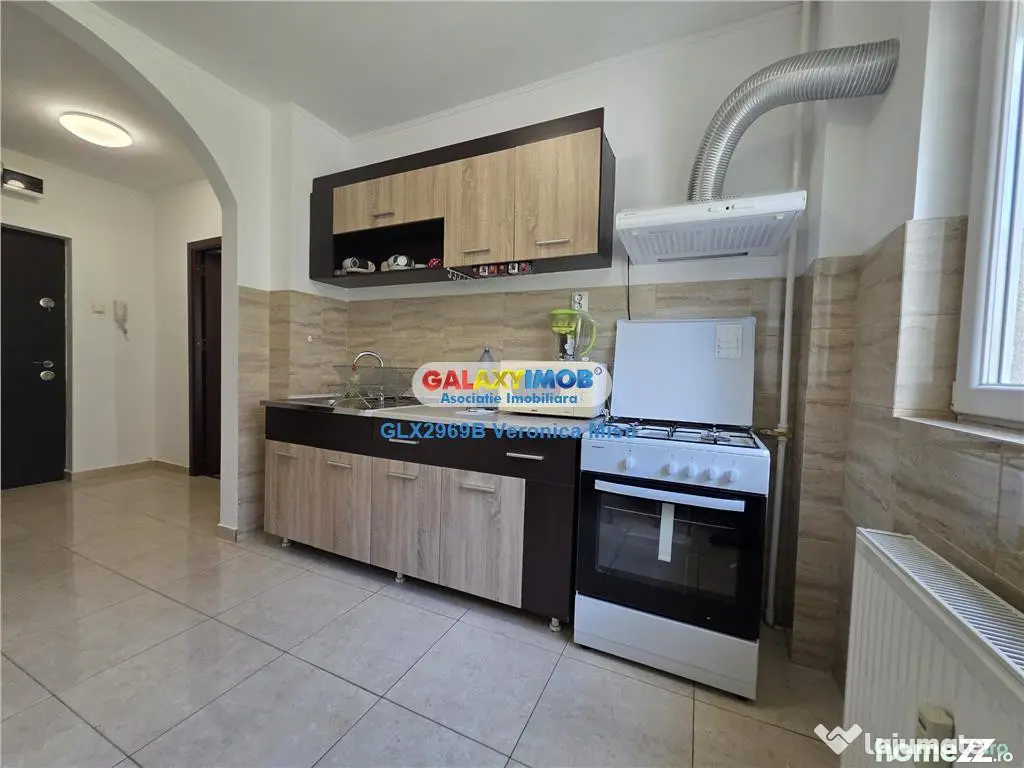 Prima ! Apartament 2 camere - Mosilor