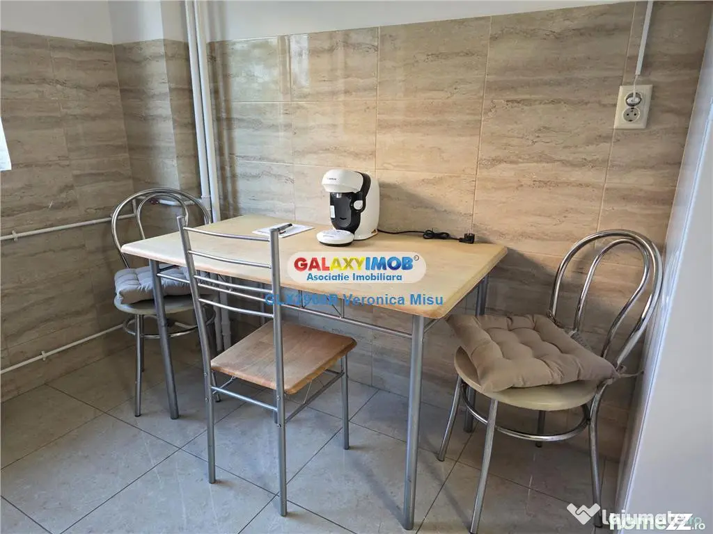 Prima ! Apartament 2 camere - Mosilor