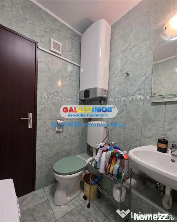 Prima ! Apartament 2 camere - Mosilor