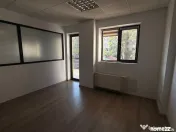 Cladire de Birouri l Parcul Ciresarii 
