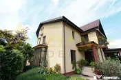 {OLTENITEI} Vila cu 7 camere | LUX - Piscina 