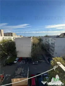 Apartament 3 camere, zona Dristor
