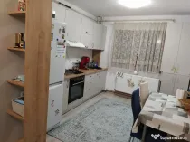 Apartament 2 camere et 1 , Plopilor