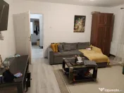 Apartament 2 camere et 1 , Plopilor 