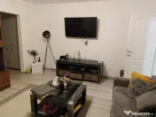 Apartament 2 camere et 1 , Plopilor 