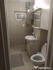 Apartament 2 camere et 1 , Plopilor 
