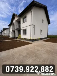 NOU Duplex Popesti Leordeni gata de mutare 