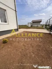 NOU Duplex Popesti Leordeni gata de mutare 