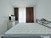 Apartament 2 camere de lux | Terasă generoasă | Delta Văc 