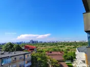 Apartament 2 camere de lux | Terasă generoasă | Delta Văc 