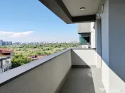 Apartament 2 camere de lux | Terasă generoasă | Delta Văc 
