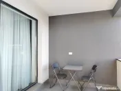 Apartament 2 camere de lux | Terasă generoasă | Delta Văc 