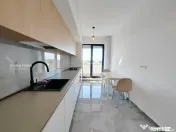 Apartament 2 camere de lux | Terasă generoasă | Delta Văc 