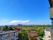 Apartament 2 camere de lux | Terasă generoasă | Delta Văc 