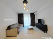 Apartament 2 camere de lux | Terasă generoasă | Delta Văc 