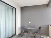 Apartament 2 camere de lux | Terasă generoasă | Delta Văc 