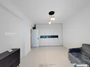 Apartament 2 camere de lux | Terasă generoasă | Delta Văc 