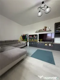 Apartament 2 camere decomandat - Sector 3, Muresana, mobila 