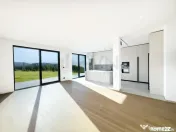 Vila moderna 5 camere I Pipera I Matei Millo 