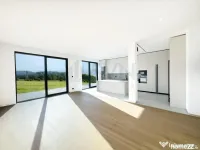 Vila moderna 5 camere I Pipera I Matei Millo 