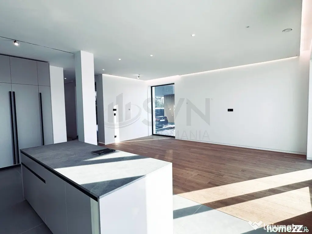 Vila moderna 5 camere I Pipera I Matei Millo