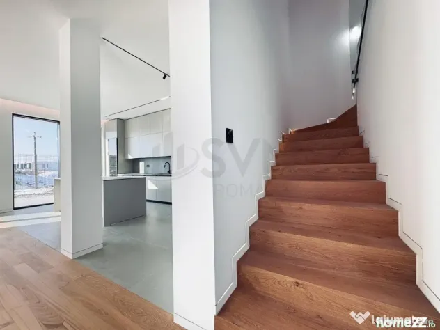 Vila moderna 5 camere I Pipera I Matei Millo