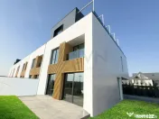 Vila moderna 5 camere I Pipera I Matei Millo 
