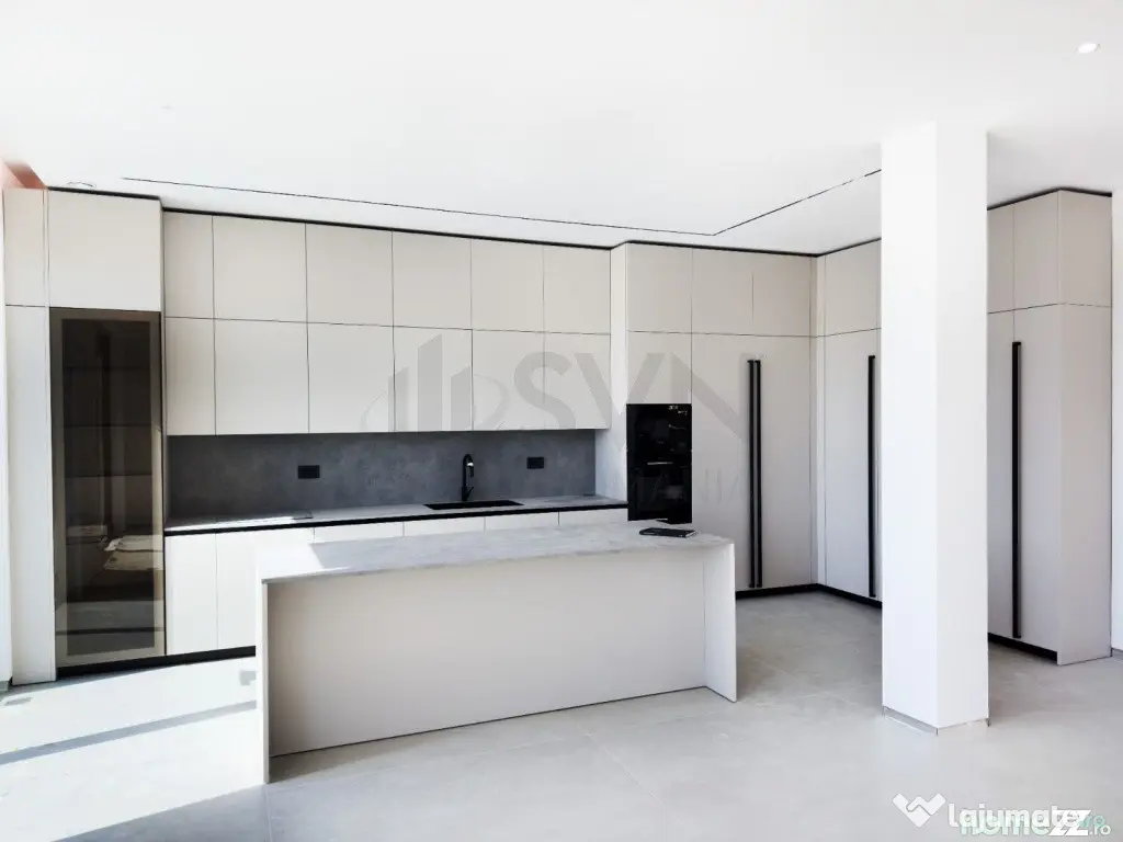 Vila moderna 5 camere I Pipera I Matei Millo
