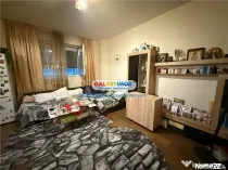 Apartament 2 camere, Mobilat, Utilat Militari Residence 66.9