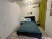 Studio Mobilat Utilat in Militari Residence 360 Euro 