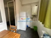 Studio Mobilat Utilat in Militari Residence 360 Euro 