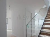 Duplex superb cu vedere lac cu parcare si boxa Upsite Flo...