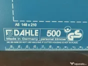 Ghilotină mare pentru hârtie 