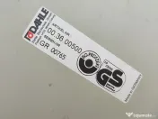 Ghilotină mare pentru hârtie 