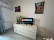 Garsoniera Mobilata Utilata, Tineretului, 330 Euro 