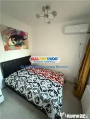 Apartament 2 camere mobilat utilat Militari Residence 360 