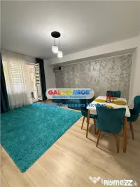 Apartament 2 camere Militari Residence, Mobilat Utilat 76.50 