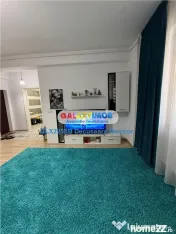 Apartament 2 camere Militari Residence, Mobilat Utilat 76.50 