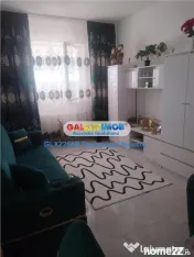 Apartament 2 camere Militari Residence, Mobilat, Utilat, 71. 