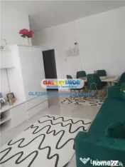 Apartament 2 camere Militari Residence, Mobilat, Utilat, 71. 