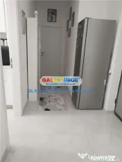 Apartament 2 camere Militari Residence, Mobilat, Utilat, 71. 